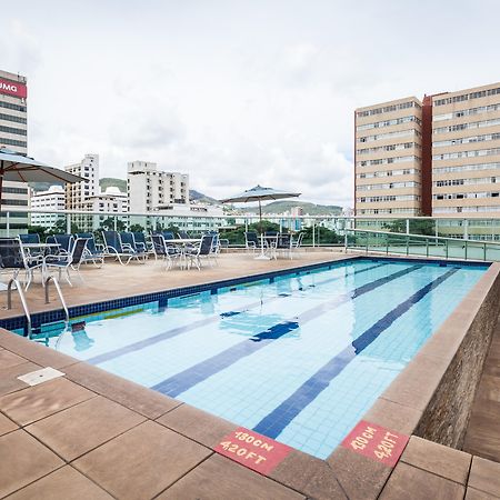 Bourbon Hotel Savassi - Belo Horizonte Exterior photo
