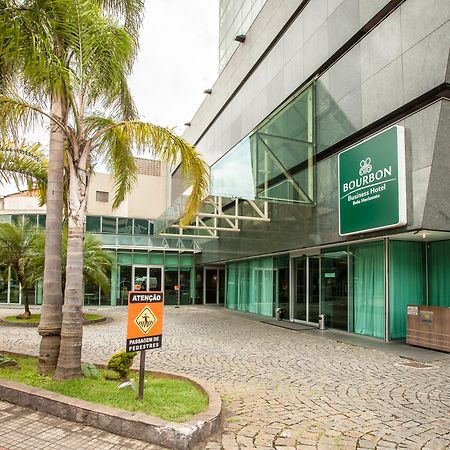 Bourbon Hotel Savassi - Belo Horizonte Exterior photo