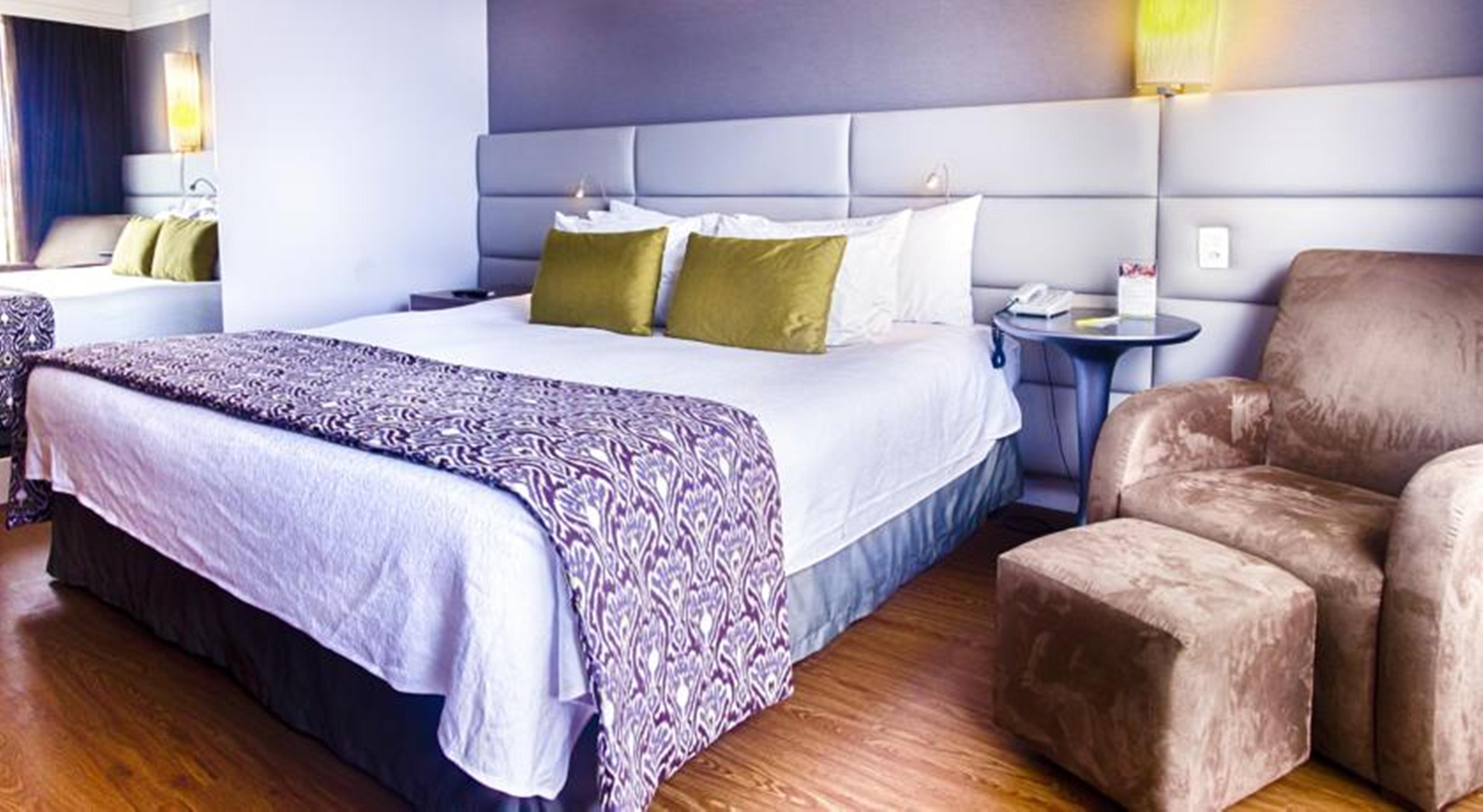 Bourbon Hotel Savassi - Belo Horizonte Room photo
