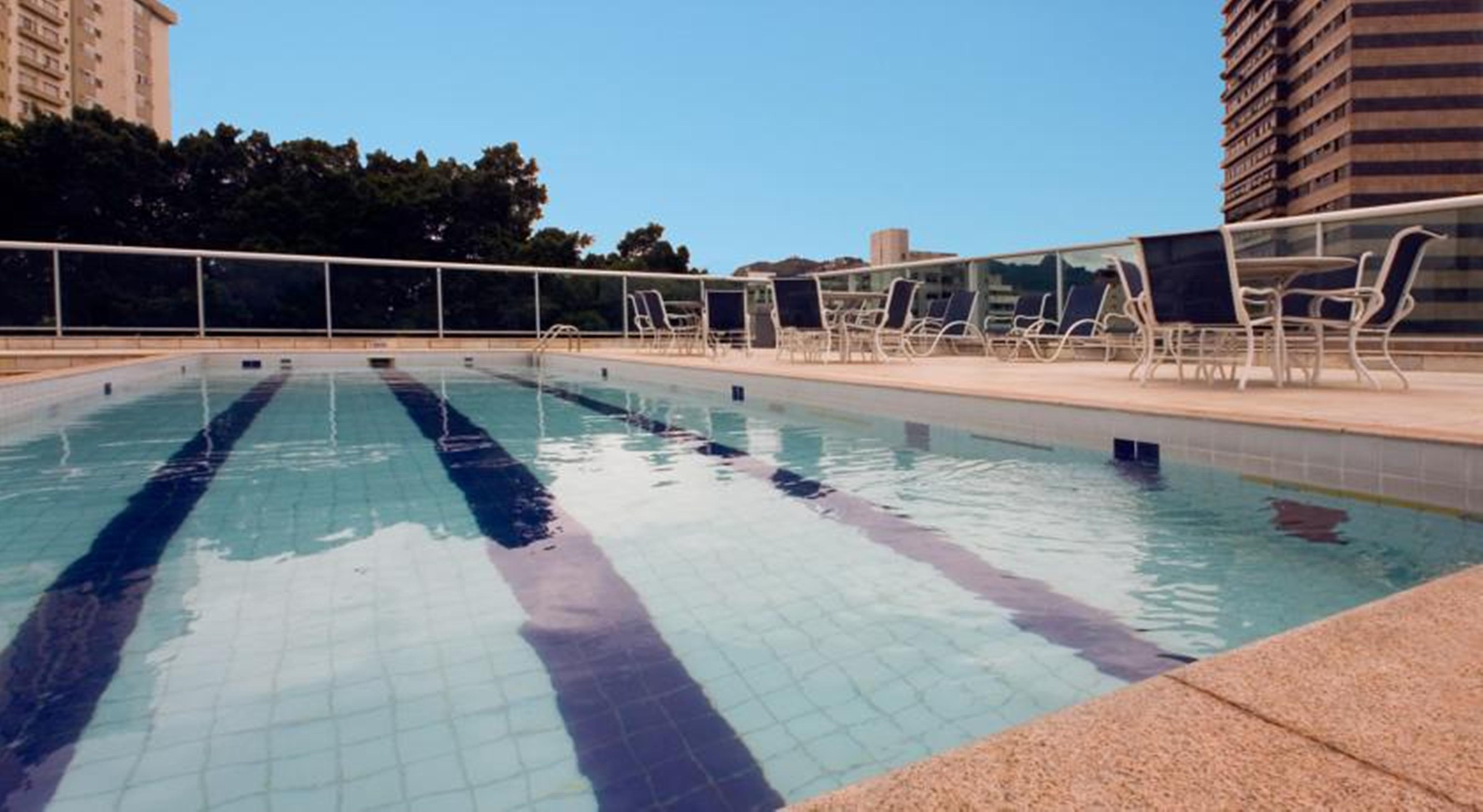 Bourbon Hotel Savassi - Belo Horizonte Exterior photo