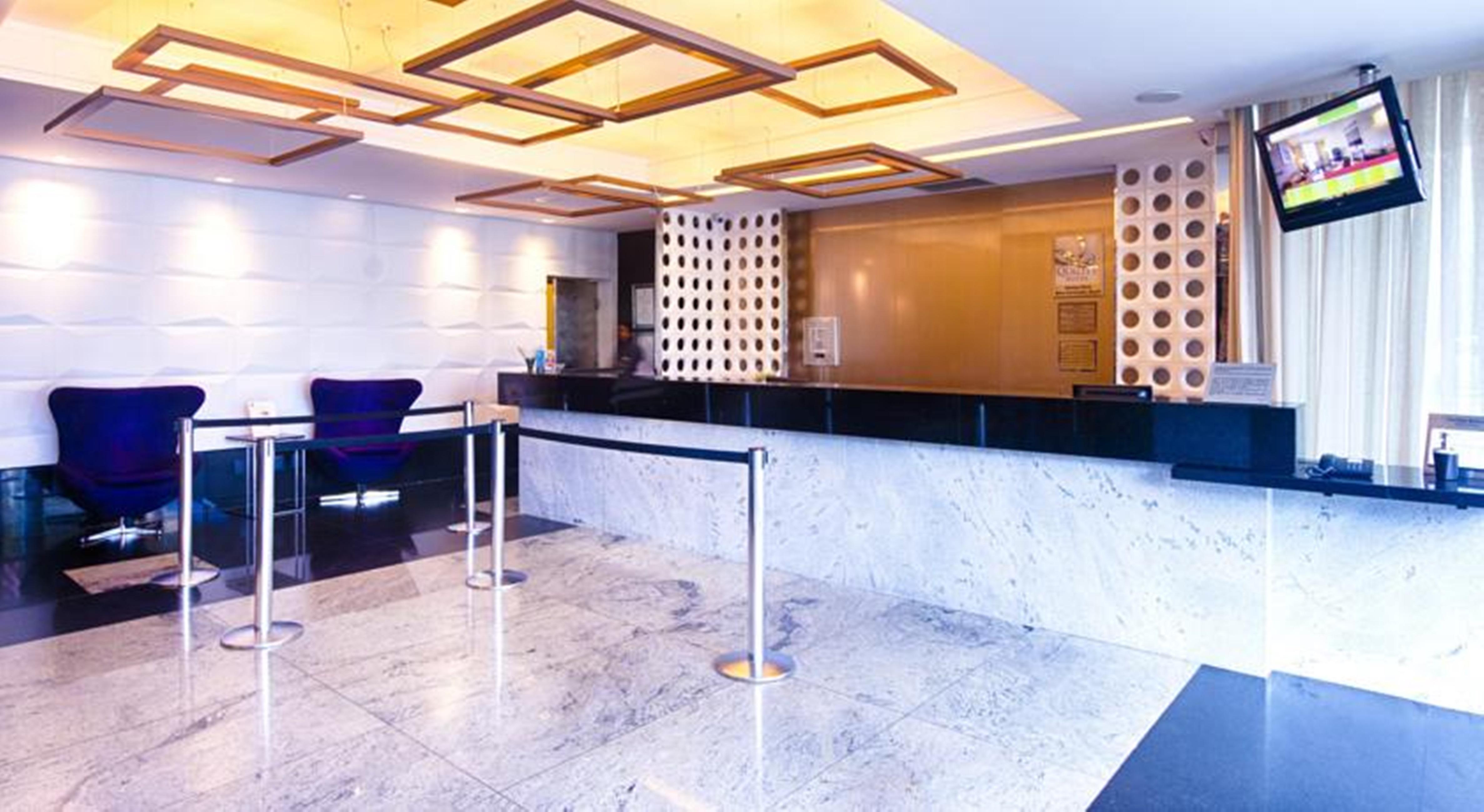 Bourbon Hotel Savassi - Belo Horizonte Exterior photo