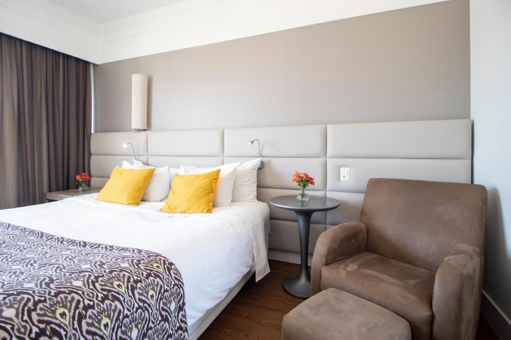 Bourbon Hotel Savassi - Belo Horizonte Exterior photo
