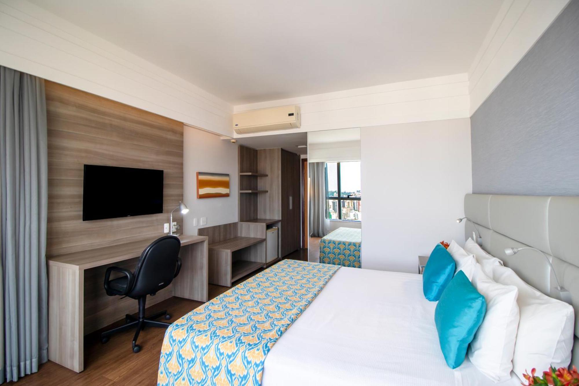 Bourbon Hotel Savassi - Belo Horizonte Exterior photo