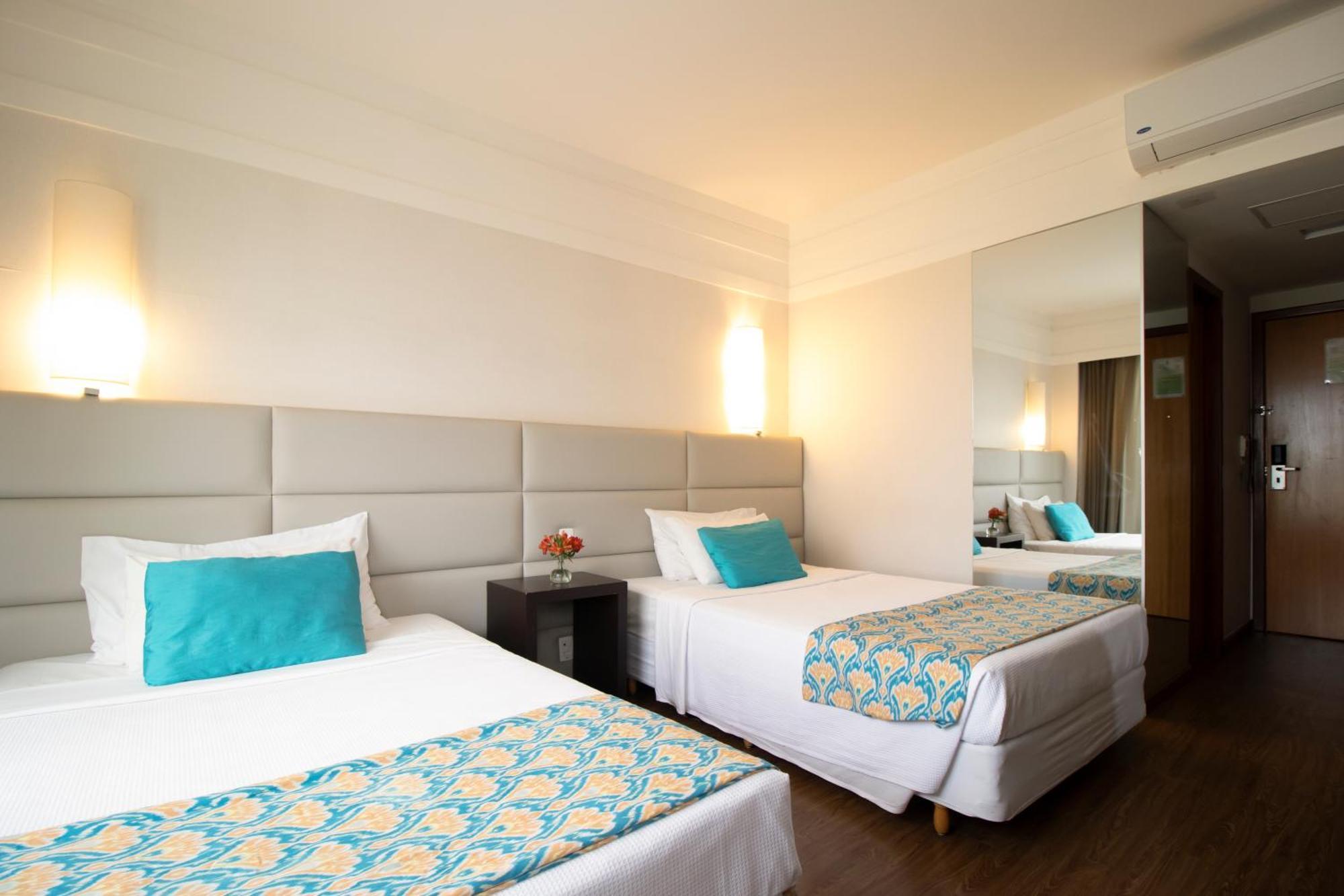 Bourbon Hotel Savassi - Belo Horizonte Exterior photo