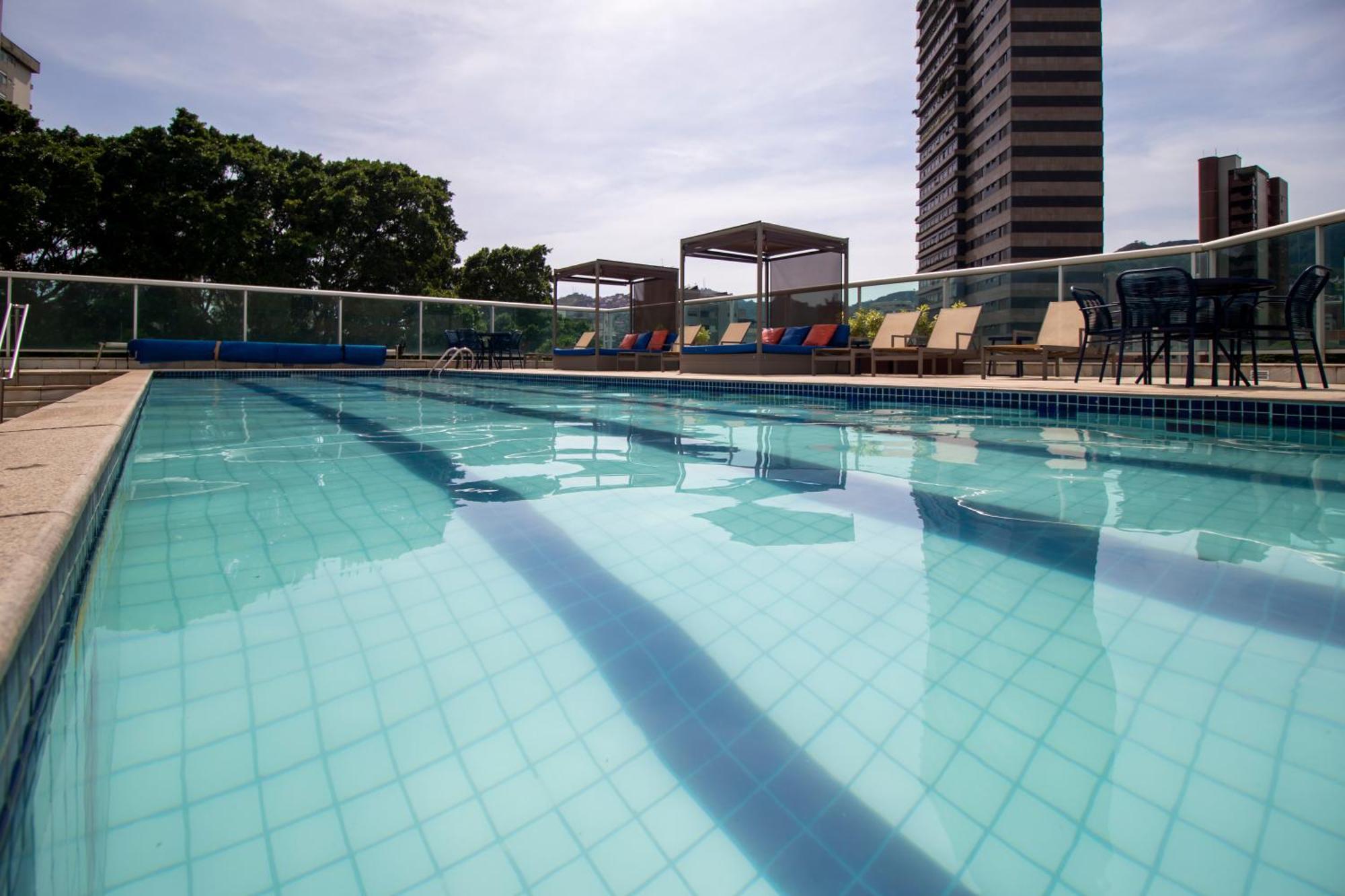 Bourbon Hotel Savassi - Belo Horizonte Exterior photo