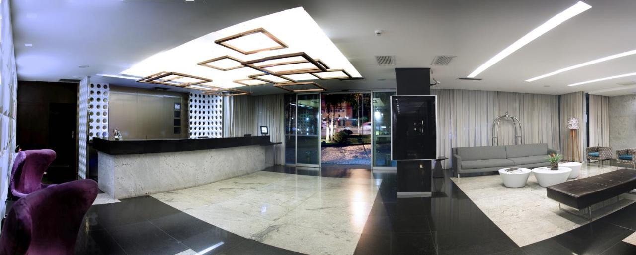 Bourbon Hotel Savassi - Belo Horizonte Exterior photo